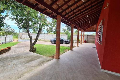 Varzea Paulista House | Chácara da Bia