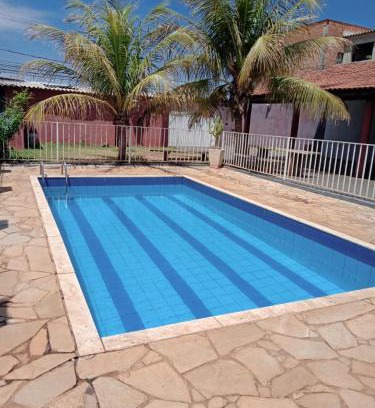 Ribeirao Preto House | Chácara do Lele