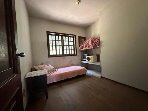 Ponta Grossa House | Chácara Mansão Campestre