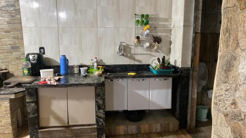 Jarinu House | Chácara recanto paraíso de jarinu