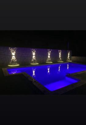 Mairipora House | Chácara Ventura
