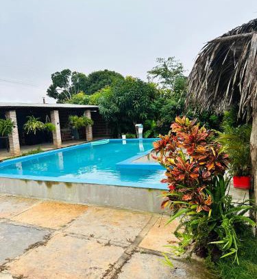 Tiangua Villa | CHÁCARA Viçosa do Ceará
