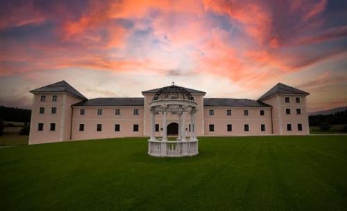 Sanov Hotel | Château Šanov