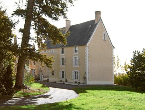 Ardilleux Bed & Breakfast | Château Ardilleux