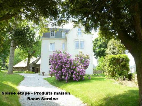 La Cheze House | Château Bily B&B Hôtel