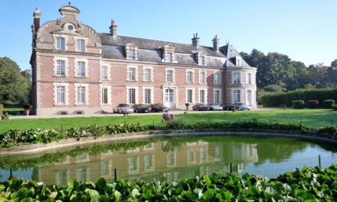 Behen Other | Château de Béhen