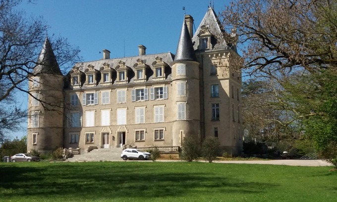 Blet Other | Château de Blet