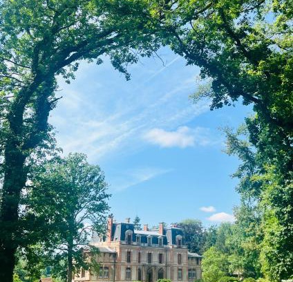 Chaumes-en-Brie Bed & Breakfast | Château de Crènille