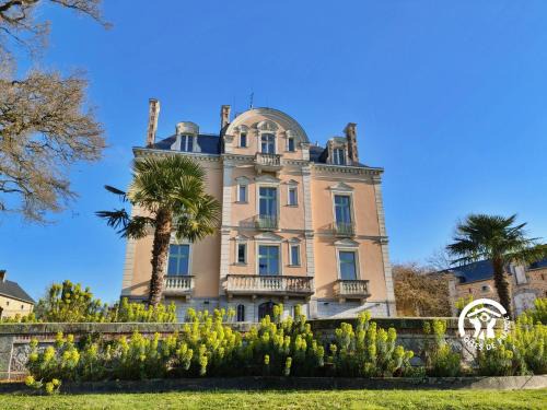 Ahuille House | Château de la Roche, 11-12 personnes