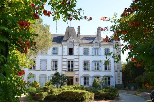 Commequiers Bed & Breakfast | Château des Bretonnières sur vie - Maison d'hôtes et gîte 4 personnes