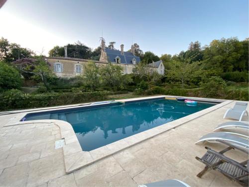Saint-Thomas-de-Conac House | Château du Roc