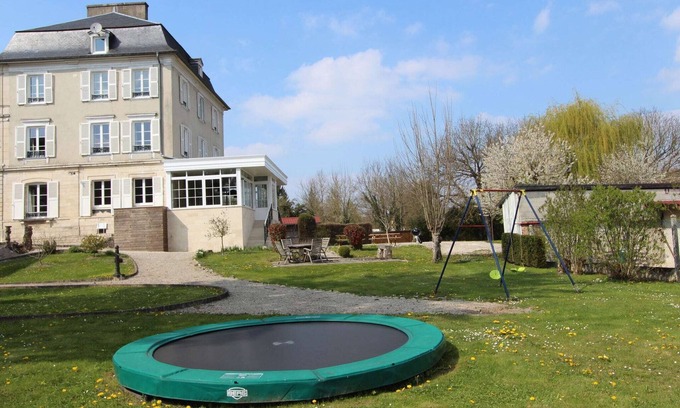Bar-sur-Seine Other | Château in Bar-sur-Seine Champagne Views