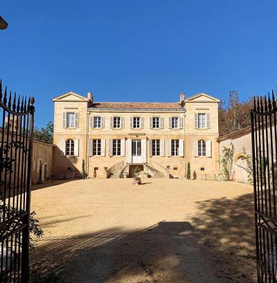 Rouffignac-de-Sigoules House | Château Le Repos