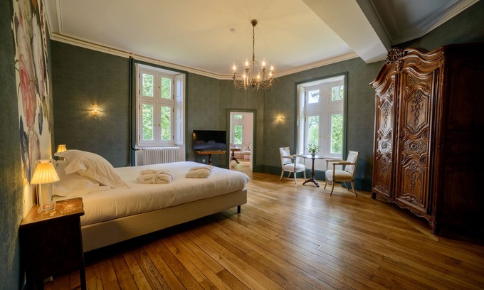 Neuvy Other | Château Origny