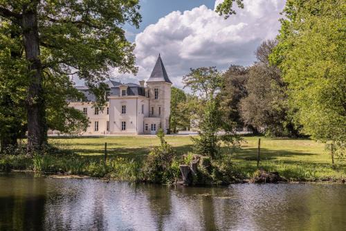 Le Pian-Medoc House | Château Sénéjac