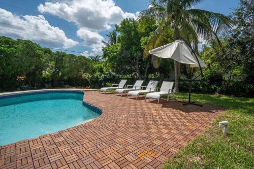 North Palm Beach House | Château Serenità
