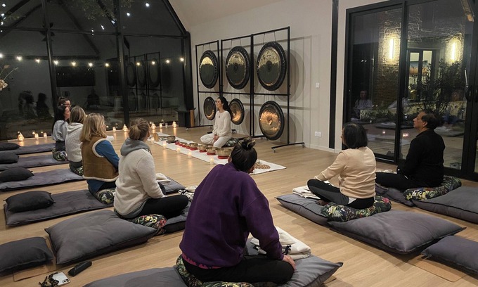 Pruniers-en-Sologne House | Château Wellness Exclusif - Yoga and Luxury Events, Loire Valley