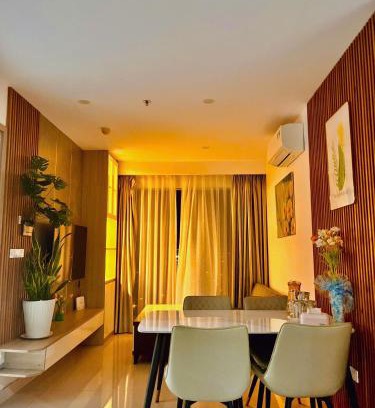 Hue Hotel | Châu Giang Homestay, Nera Garden Huế