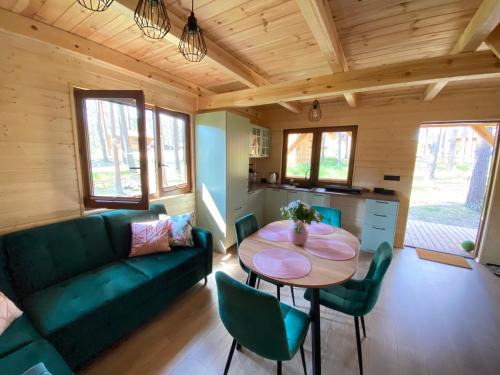 gmina Karsin House | Chëcz u Wéłka