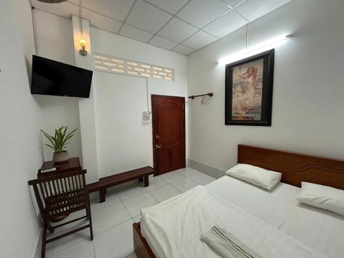 Bac Lieu Hotel | Chí Hiếu Hotel