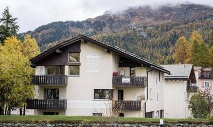 Sils-Maria Apartment | Chesa Margretta, Sils in the Engadine