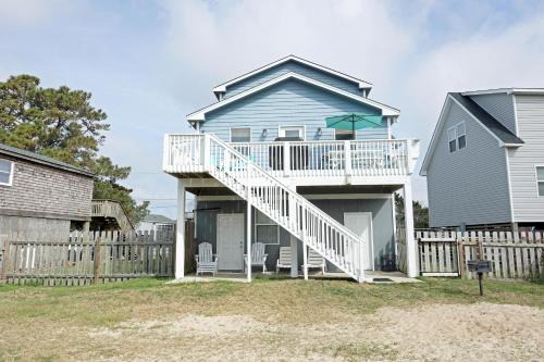 Colington Harbour House | CH113-Sandpiper Cottage