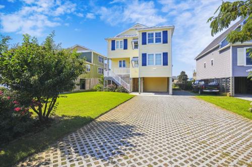 Colington Harbour House | CH219C - Southern Jewel