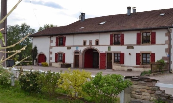Aumontzey Cottage | Charming Independent Cottage with Modern Amenities, Near Gérardmer Lakes and Ski Resort