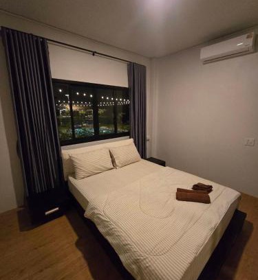 Nakhon Nayok House | Chaba2