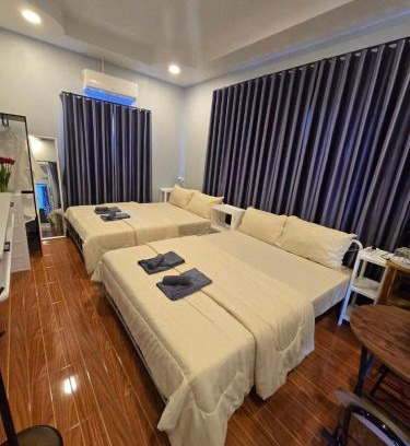 Nakhon Nayok House | Chaba4-1
