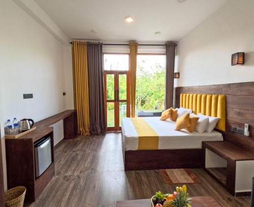 Matara House | Chabee N Jay Villa Madiha Beach