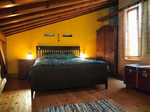 Monte da Vinha Apartment | chabouco 2 (Mien)