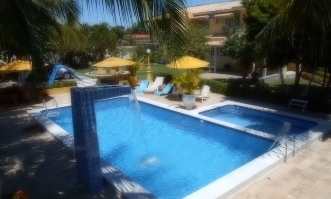 Massagueira House | Chácara Lagoon's Shine. The Paradise is here!