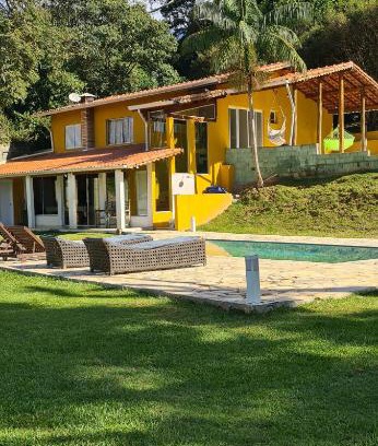 Mairipora House | Chacara Mata fria II