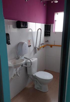 Jarinu House | Chacara recanto mineiro