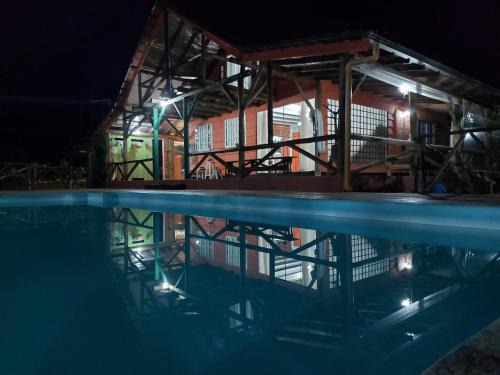 Piraquara Bed & Breakfast | Chacara Recanto Vale do Luar