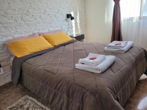 Zapala House | Chachil del Alto
