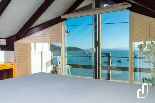 Canto Grande House | Chalé à beira-mar: Um bom lugar para descansar
