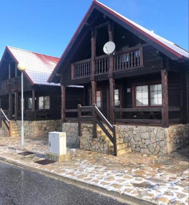Penhas da Saude Ski Chalet | Chalé 6