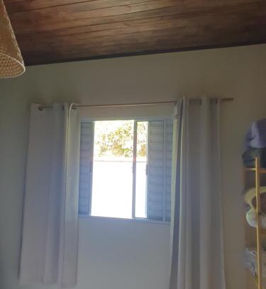 Sao Francisco Xavier House | Chalé Canto da Montanha