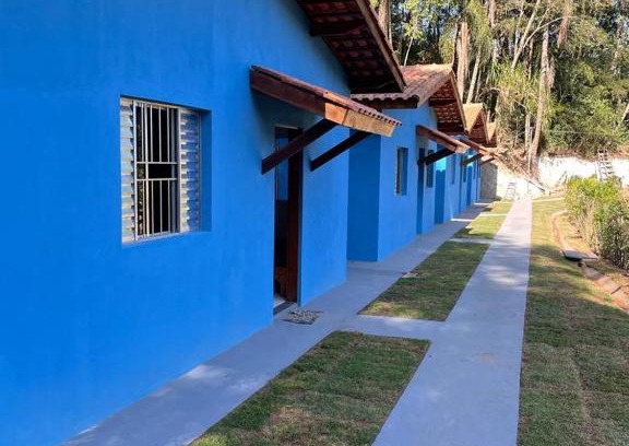 Sao Roque House | Chalé Canto da Viola