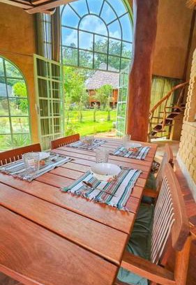 Alto Paraiso de Goias House | Chalé Castor - Espaço Hórus - Alto Paraíso de Goiás