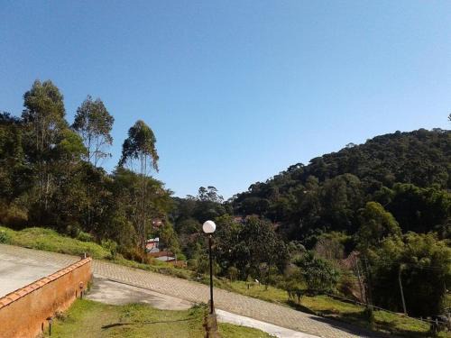 Santo Antonio do Pinhal Ski Chalet | Chalé da Ana