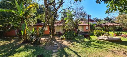 Vale do Ermitao Ski Chalet | Chalé da Paz