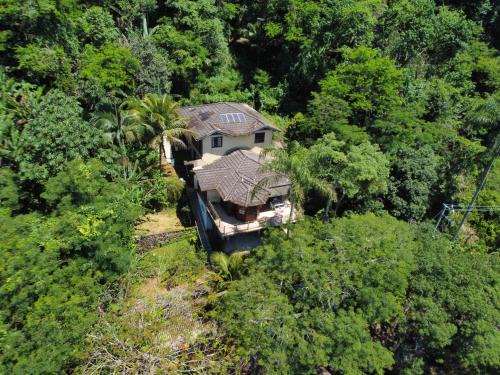 Ilha Grande House | Chalé da Tartaruga Ilha Grande Angra Beira do Mar