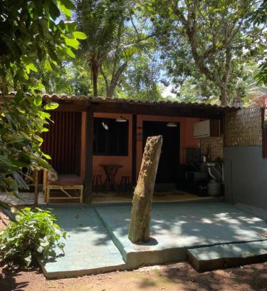Cocaia House | Chalé do Bosque Ilhabela