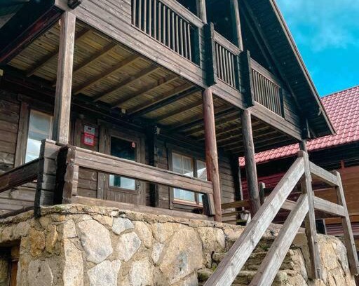 Penhas da Saude Ski Chalet | Chalé do Sossego Serra da Estrela