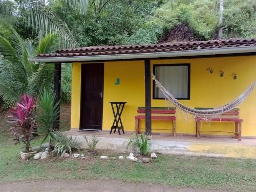 Casimiro de Abreu Ski Chalet | Chalé Família no Sana - Aconchego e Conforto