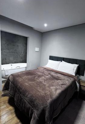 Camanducaia House | Chalé Jaguary-Monte Verde