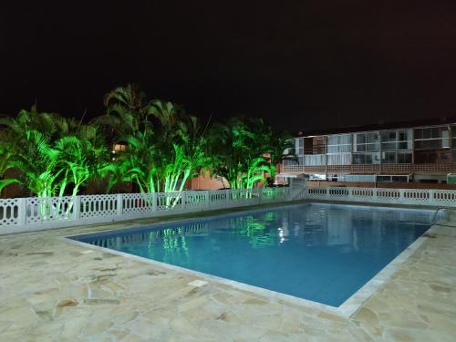 Maranduba Apartment | Chalé Maranduba